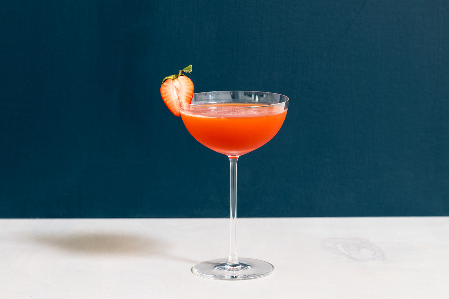Bitter Valentine: A Bitter Tequila Cocktail for Valentine’s