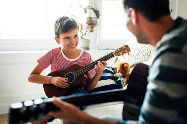 Most Important Music Theory For Guitar Beginners