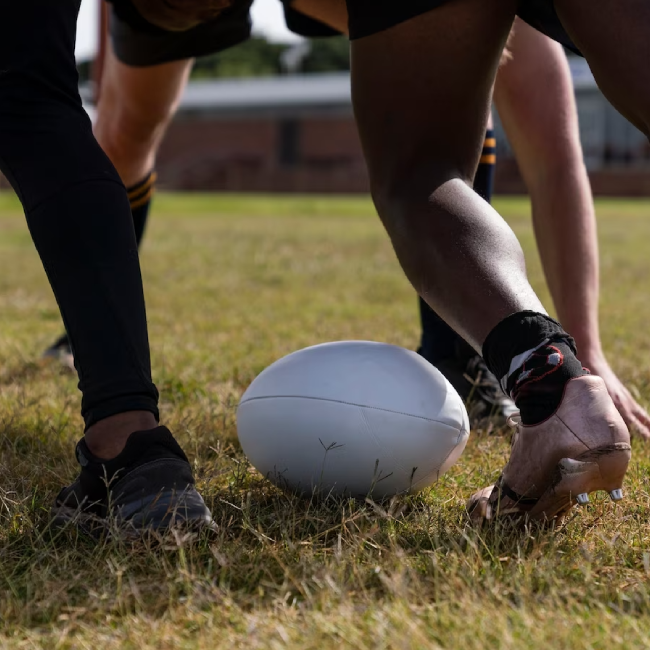 Rugby Fitness and Conditioning Programs
