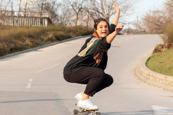 15 Facts About Skateboard That Will Blow Your Mind