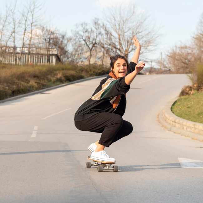 15 Facts About Skateboard That Will Blow Your Mind